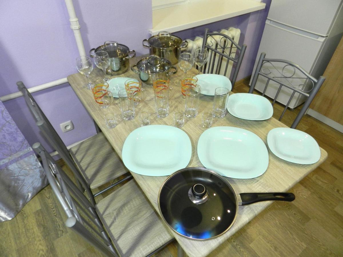 3-Room Apartment Near Inturist On Sobornyi Avenue 156, By Grandhome Zaporizhia Екстериор снимка